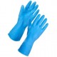 Blue Household Rubber Glove